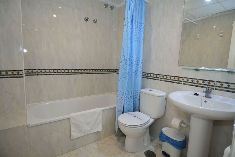 Aparthotel HC Burriana Playa - Apartamentos Tur�sticos