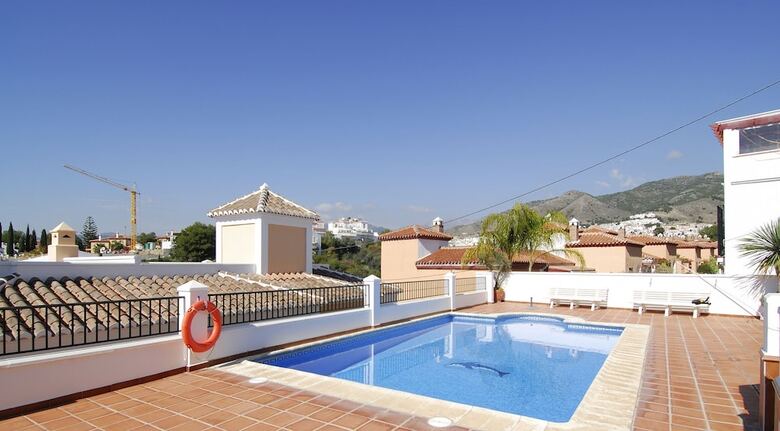 Aparthotel HC Burriana Playa - Apartamentos Tur�sticos