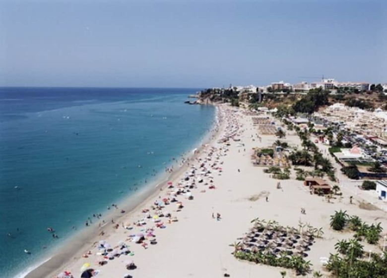 Aparthotel HC Burriana Playa - Apartamentos Tur�sticos