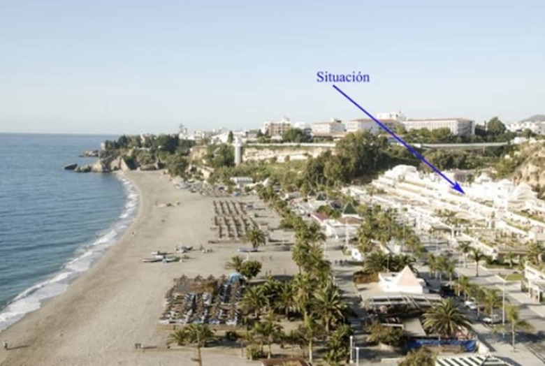 Aparthotel HC Burriana Playa - Apartamentos Tur�sticos