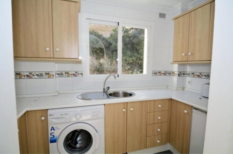 Aparthotel HC Burriana Playa - Apartamentos Tur�sticos