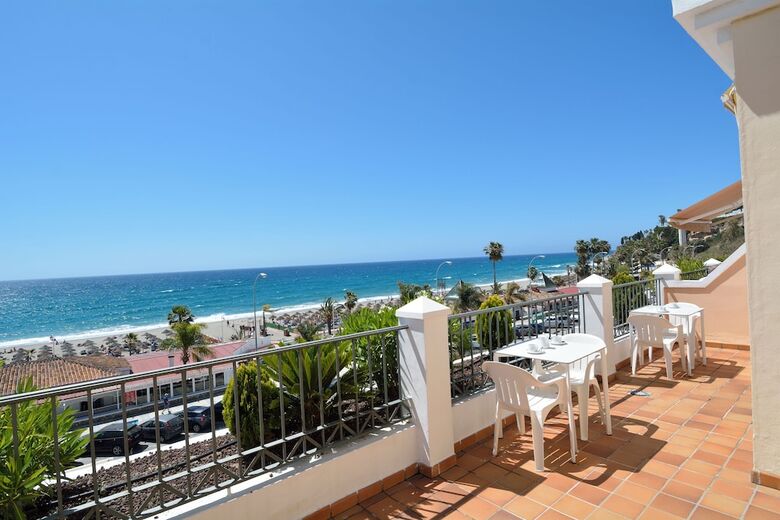 Aparthotel HC Burriana Playa - Apartamentos Tur�sticos