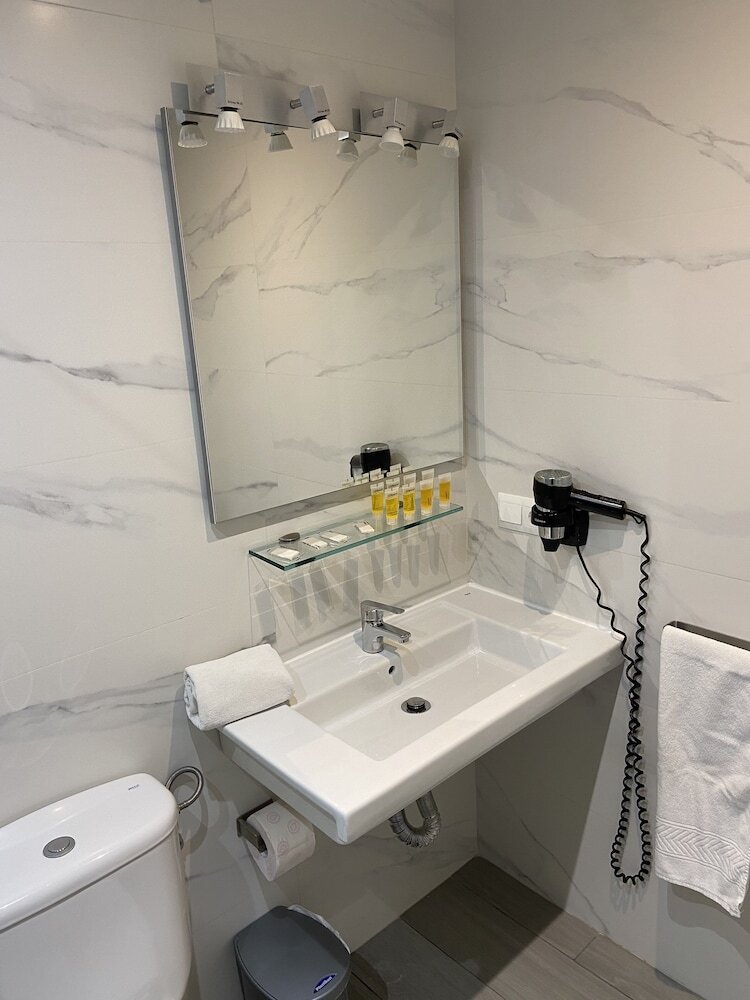 Aparthotel HC Burriana Playa - Apartamentos Tur�sticos