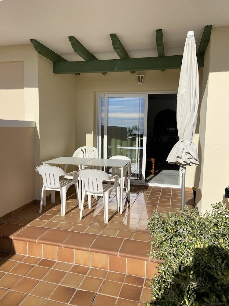 Aparthotel HC Burriana Playa - Apartamentos Tur�sticos