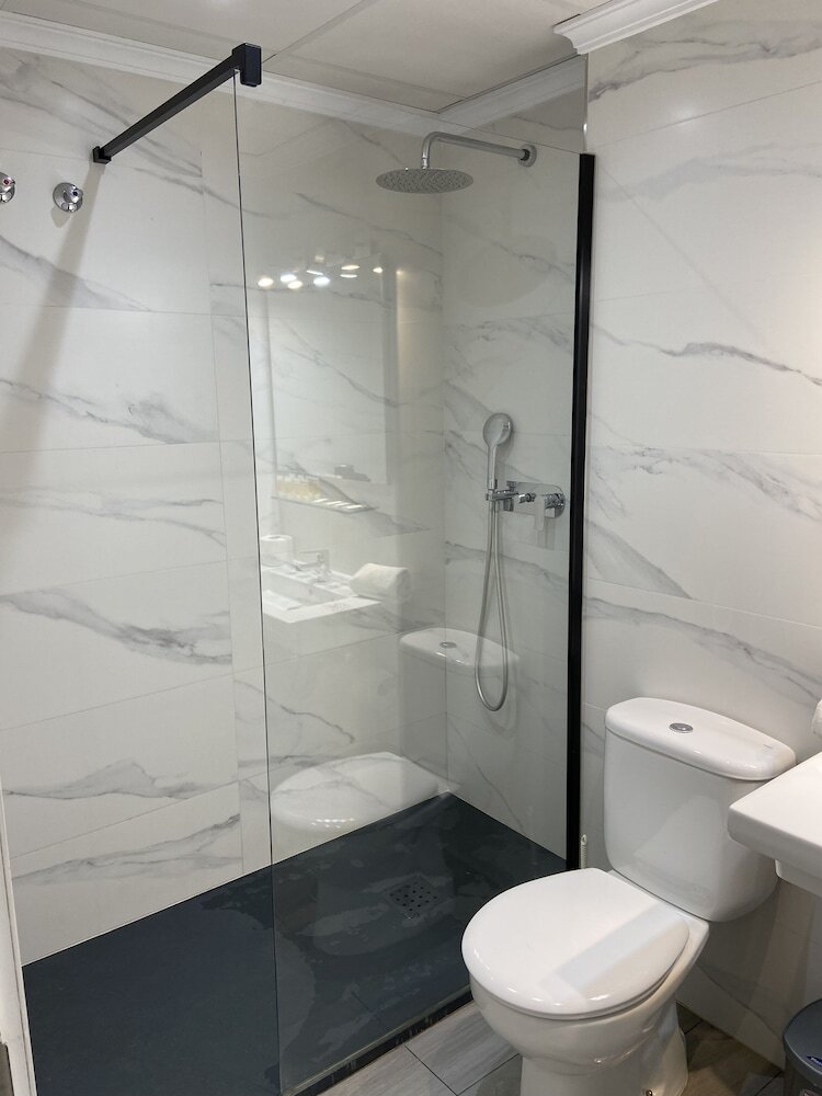 Aparthotel HC Burriana Playa - Apartamentos Tur�sticos