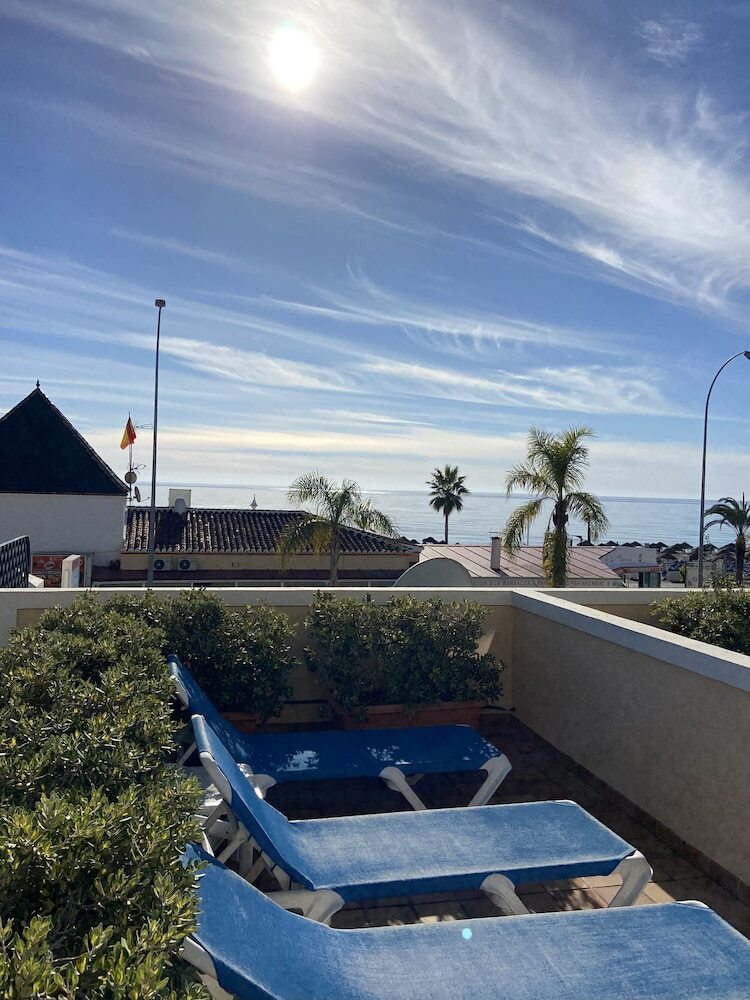 Aparthotel HC Burriana Playa - Apartamentos Tur�sticos