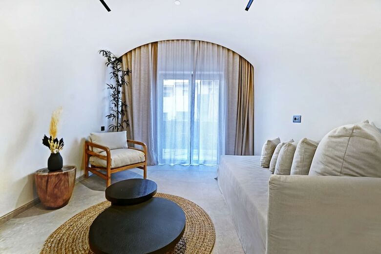 Hotel Radisson Blu Zaffron Resort, Santorini