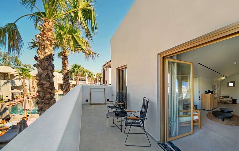 Hotel Radisson Blu Zaffron Resort, Santorini