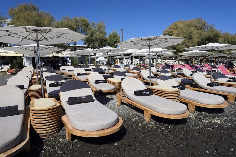 Hotel Radisson Blu Zaffron Resort, Santorini