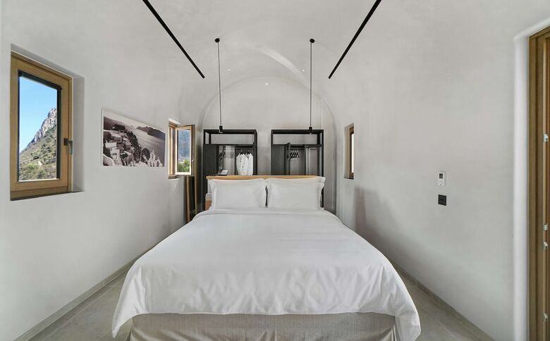 Hotel Radisson Blu Zaffron Resort, Santorini