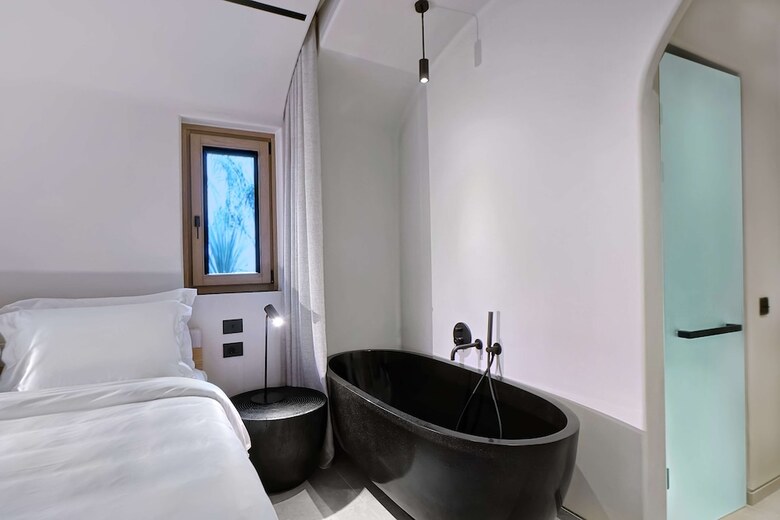 Hotel Radisson Blu Zaffron Resort, Santorini