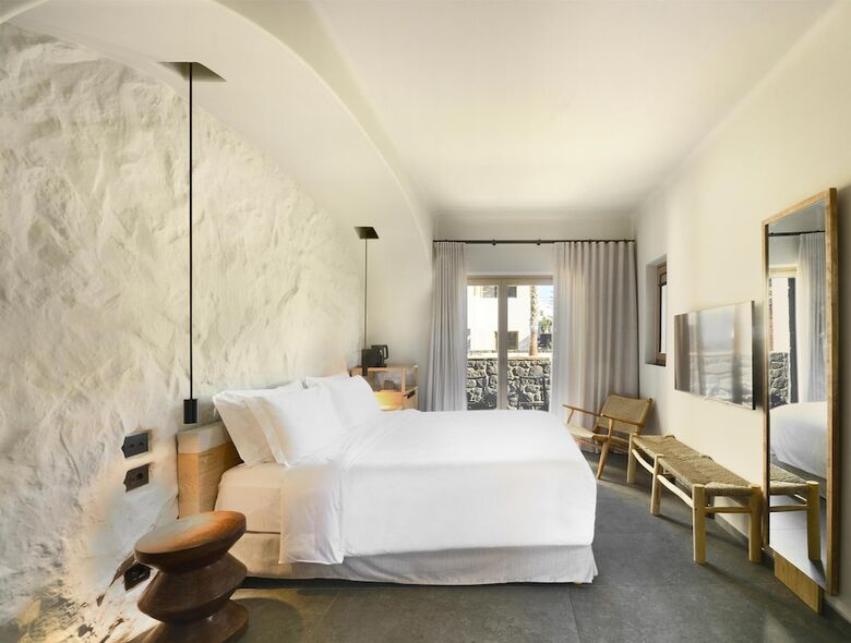 Hotel Radisson Blu Zaffron Resort, Santorini