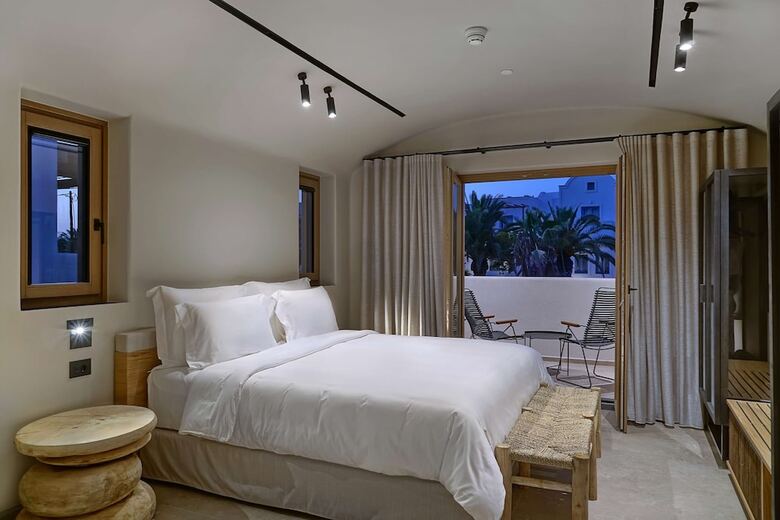 Hotel Radisson Blu Zaffron Resort, Santorini