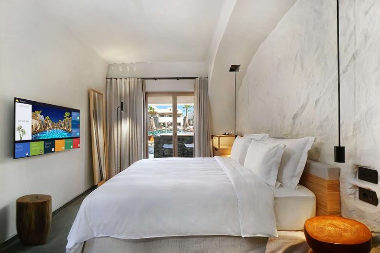 Hotel Radisson Blu Zaffron Resort, Santorini