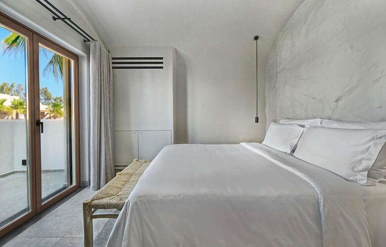 Hotel Radisson Blu Zaffron Resort, Santorini