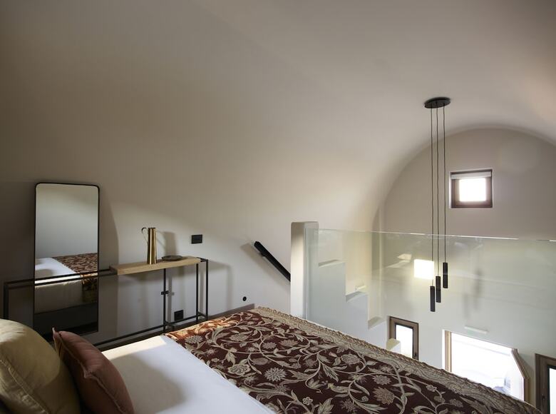 Hotel Radisson Blu Zaffron Resort, Santorini