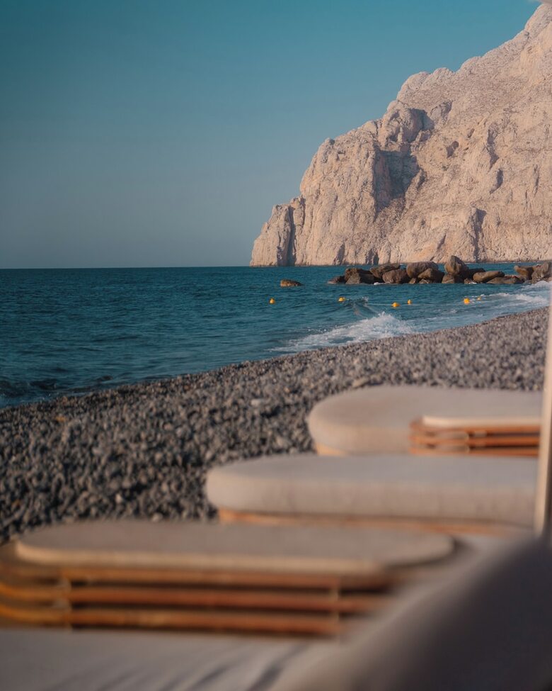 Hotel Radisson Blu Zaffron Resort, Santorini