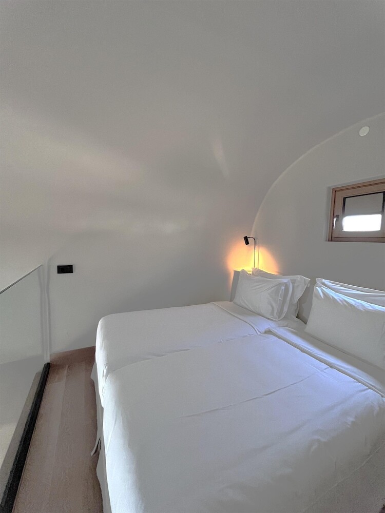 Hotel Radisson Blu Zaffron Resort, Santorini