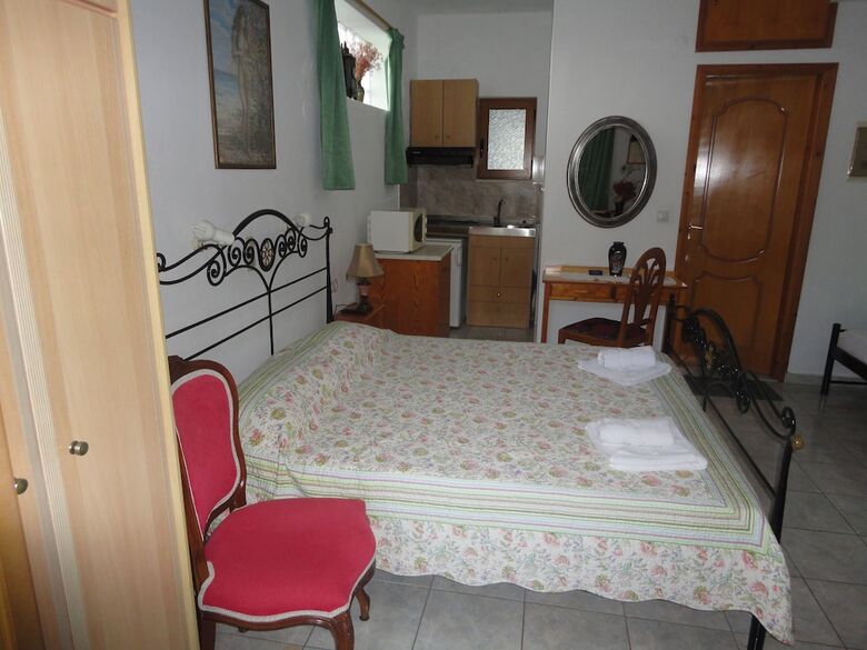 Villa Elizea