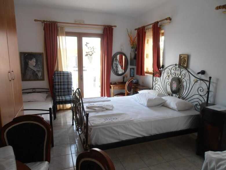 Villa Elizea