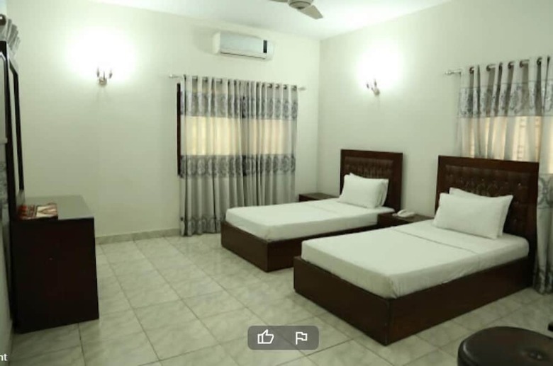 Hotel New Grace Inn