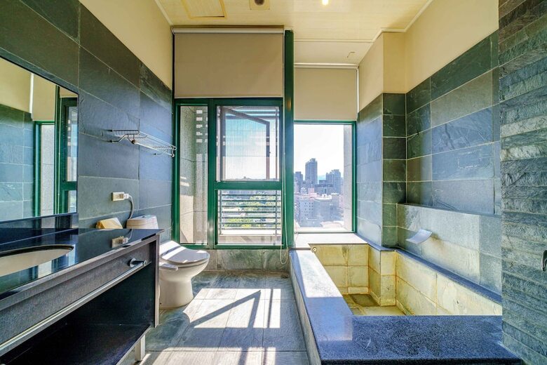 Hotel Le Lu