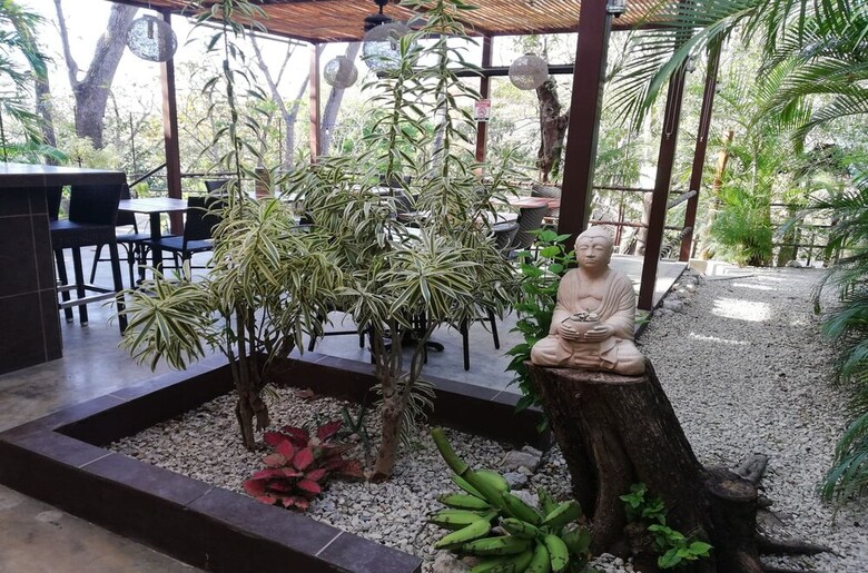 Green Sanctuary Hotel