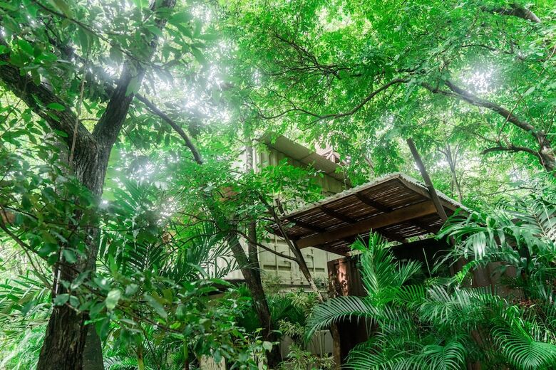 Green Sanctuary Hotel