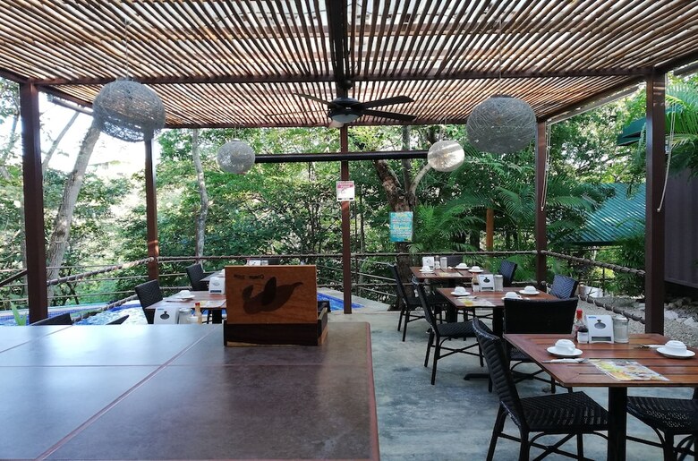 Green Sanctuary Hotel