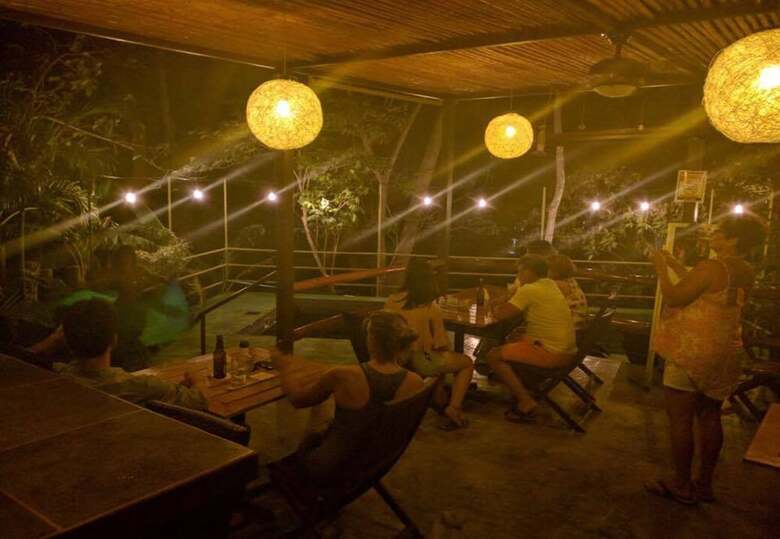 Green Sanctuary Hotel