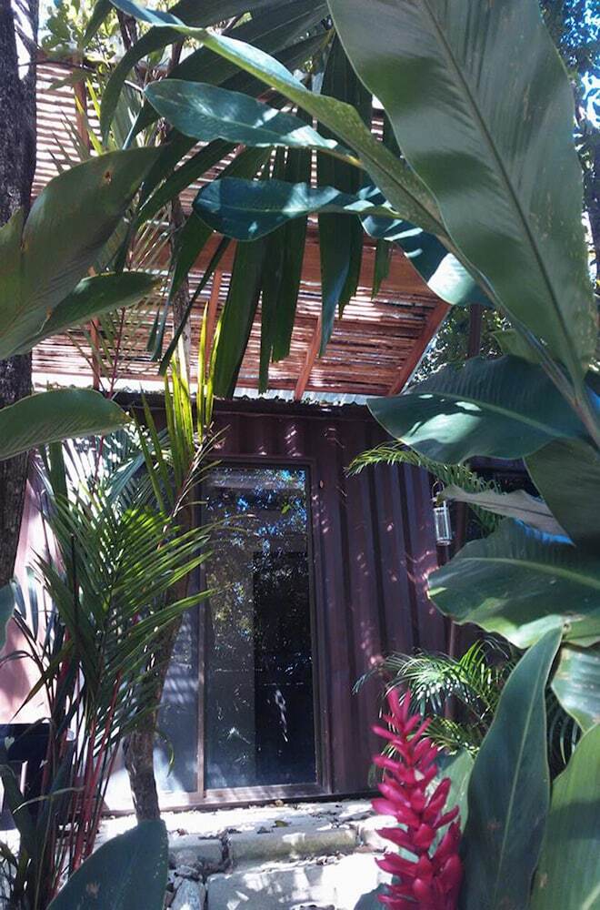 Green Sanctuary Hotel