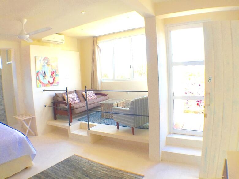 Bed & Breakfast Villa Encantada By Coco B Isla