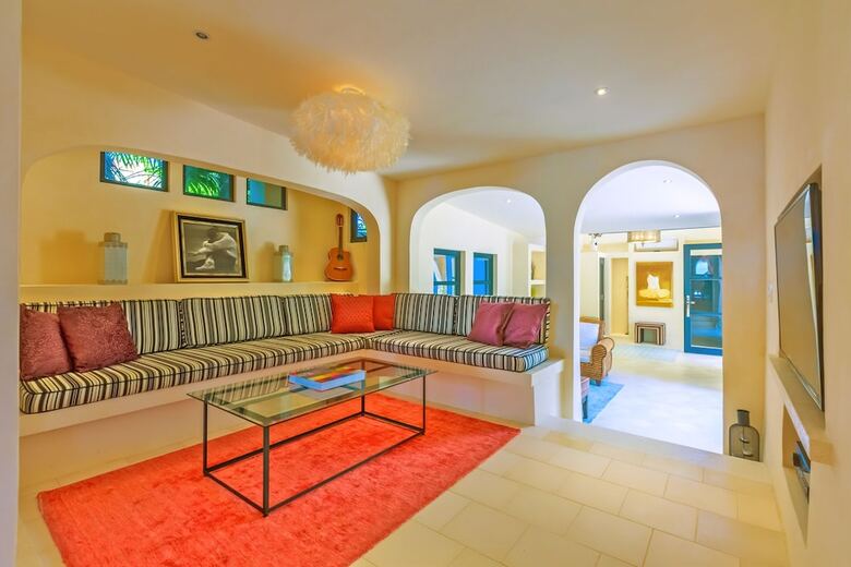 Bed & Breakfast Villa Encantada By Coco B Isla