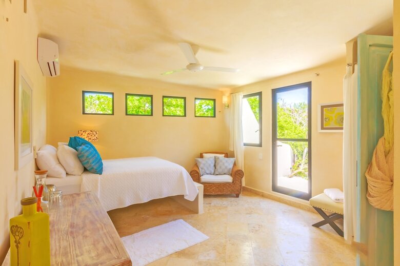 Bed & Breakfast Villa Encantada By Coco B Isla