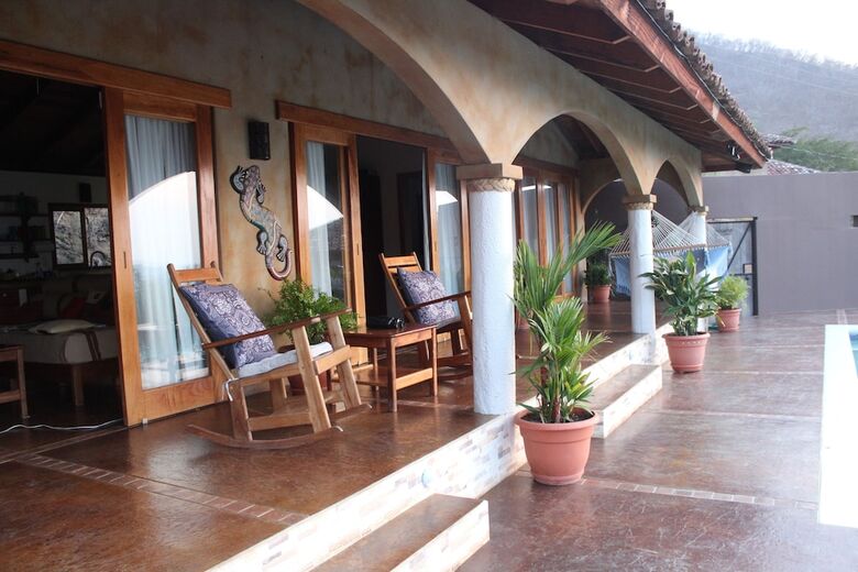 Casa Andalucia
