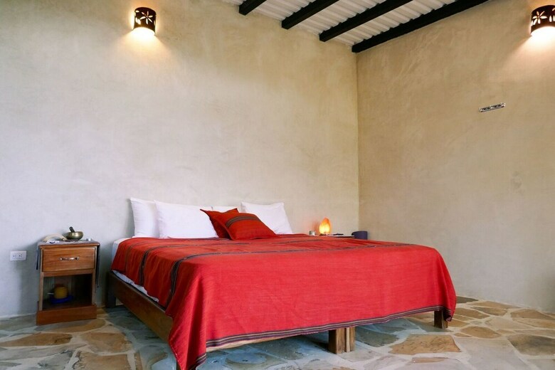 Casa Andalucia