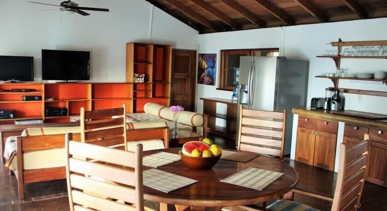 Casa Andalucia