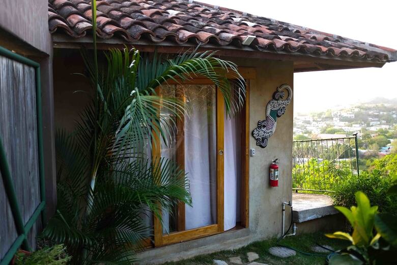 Casa Andalucia