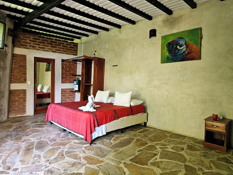 Casa Andalucia