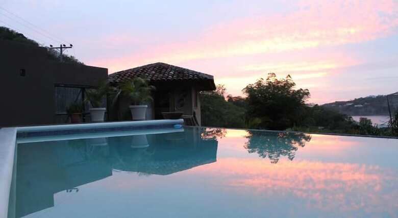 Casa Andalucia