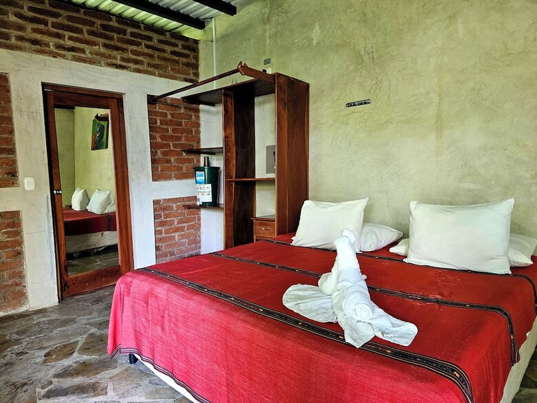 Casa Andalucia