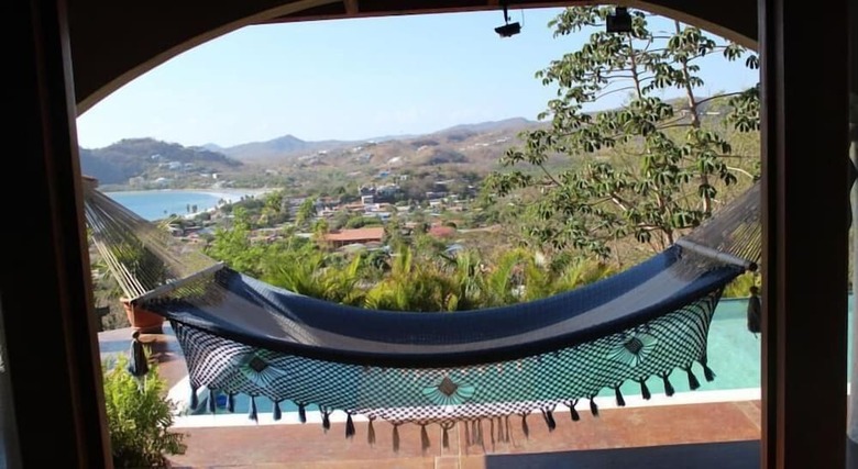 Casa Andalucia