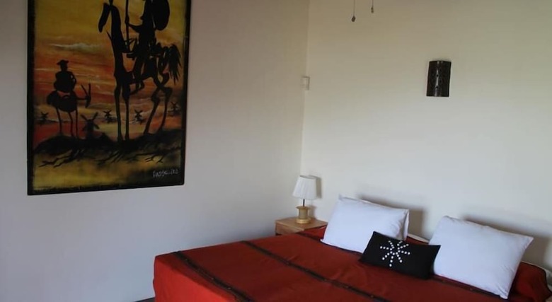 Casa Andalucia