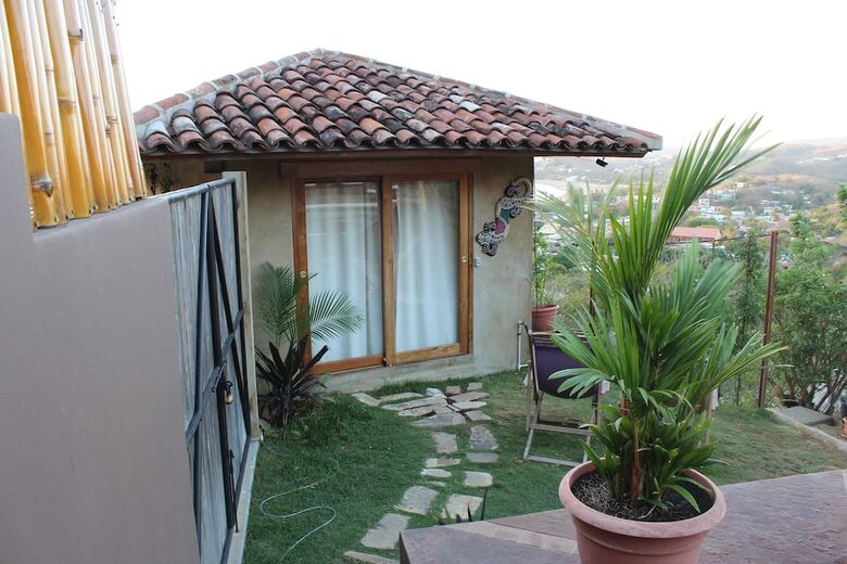Casa Andalucia
