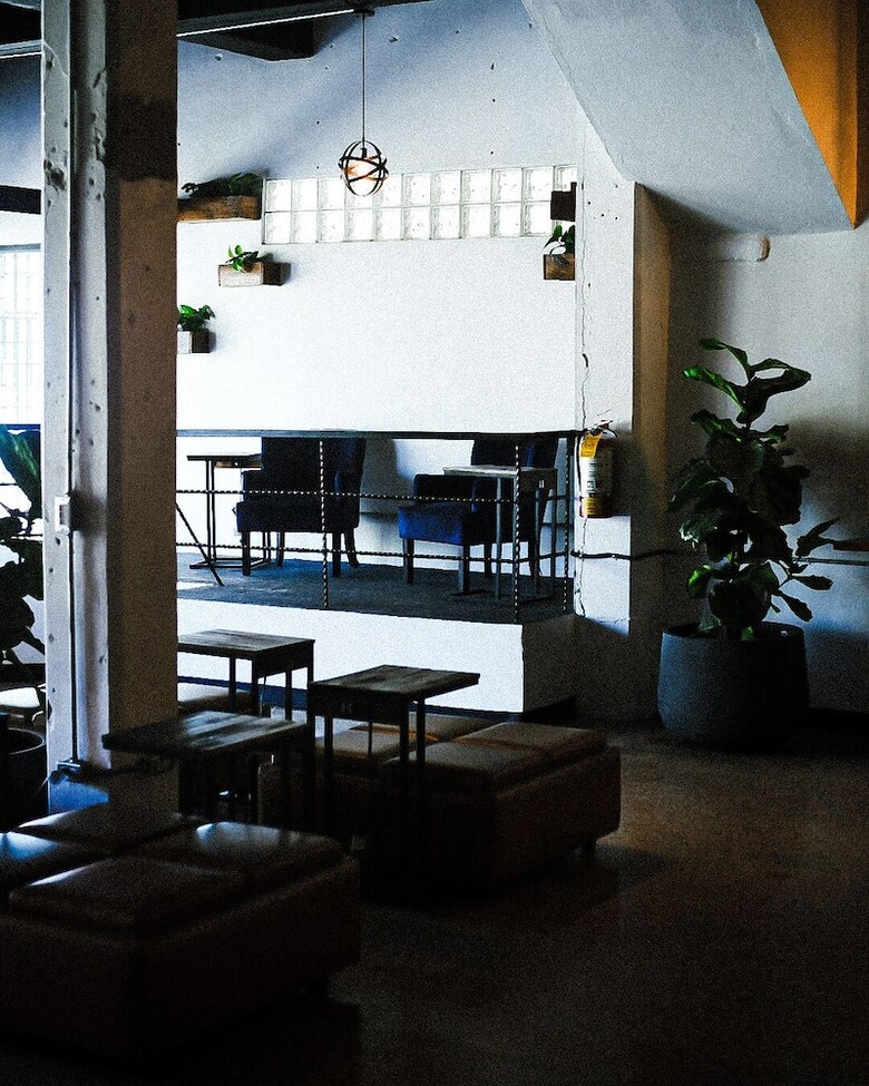 San Agustin Apartments