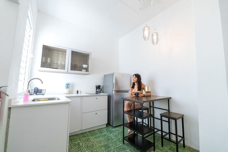San Agustin Apartments