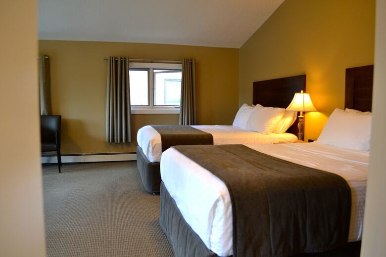 A Good Nite's Rest Bed And Breakfast