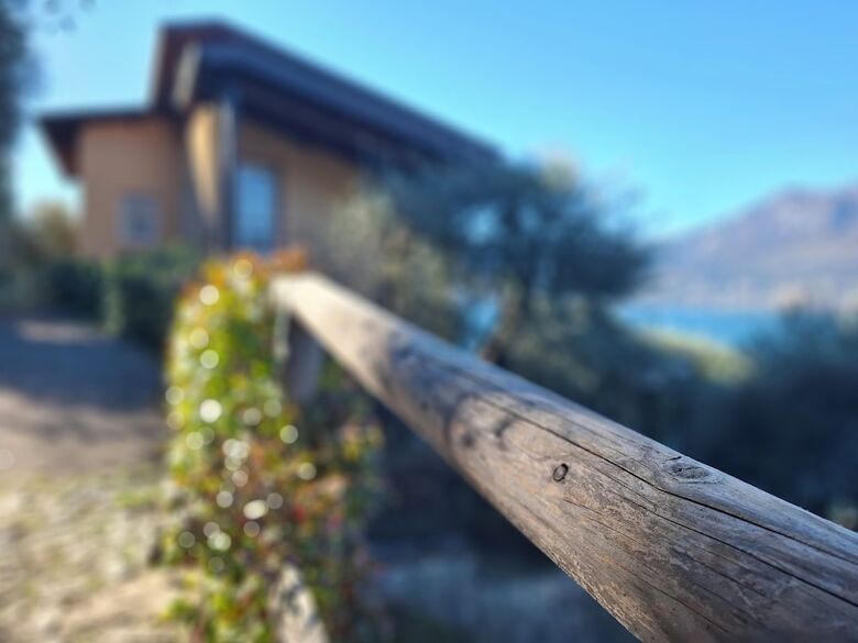 Hotel Villa Olivo