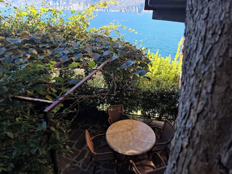 Hotel Villa Olivo