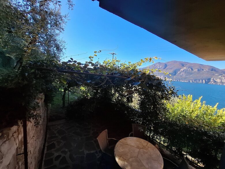 Hotel Villa Olivo
